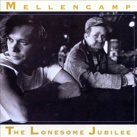 John Mellencamp The Lonesome Jubilee (180 Gram Vinyl)