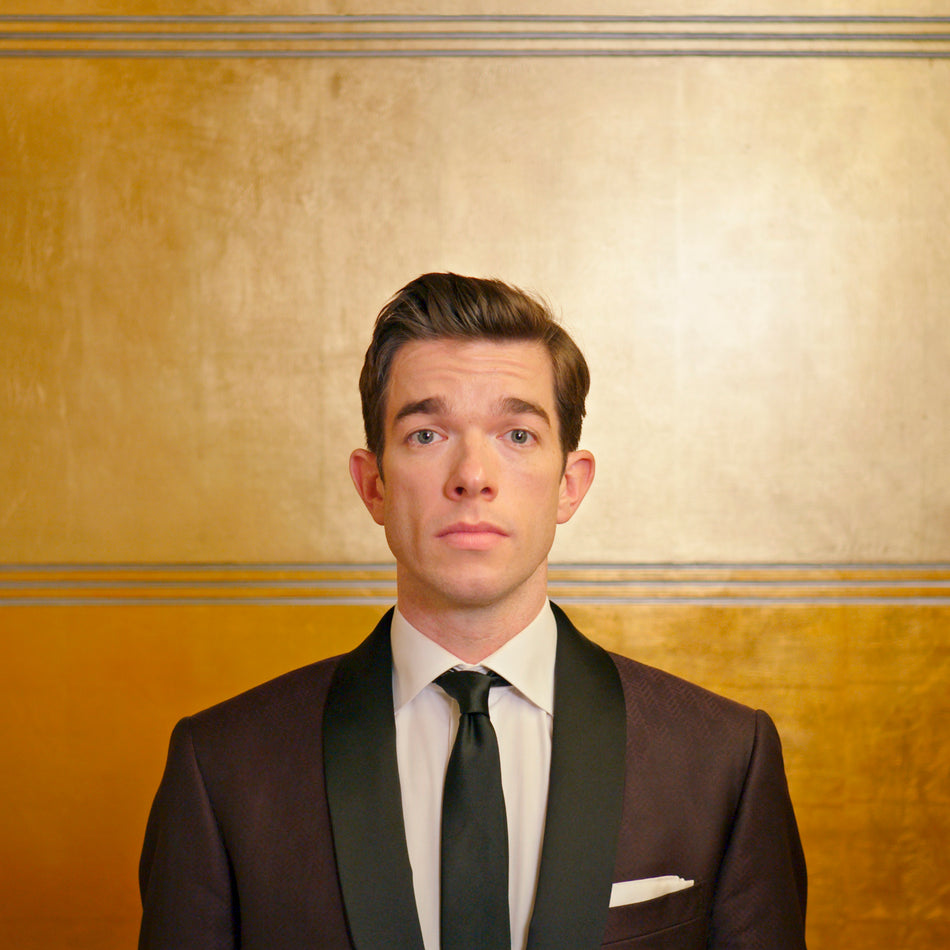 John Mulaney Kid Gorgeous at Radio City