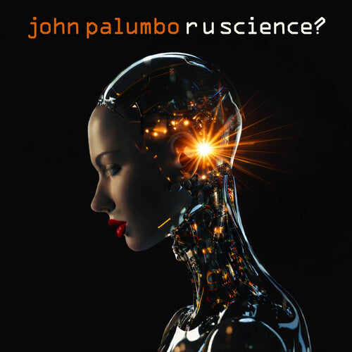 John Palumbo R U SCIENCE? - CD Album