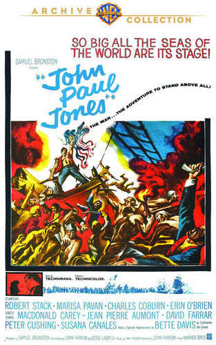 John Paul Jones - DVD