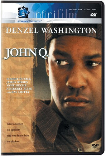 John Q - DVD