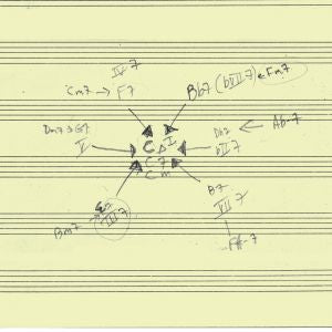 John Schott John Schott's Actual Trio