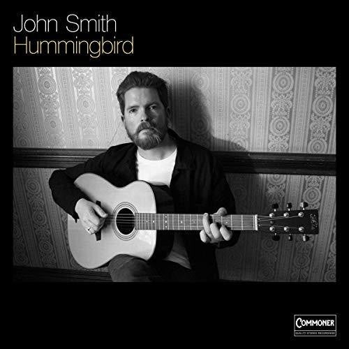 John Smith Hummingbird - Record Album - Vinyl LP
