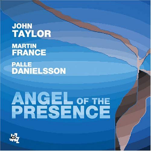 John Taylor Angel of the Presence - CD Album