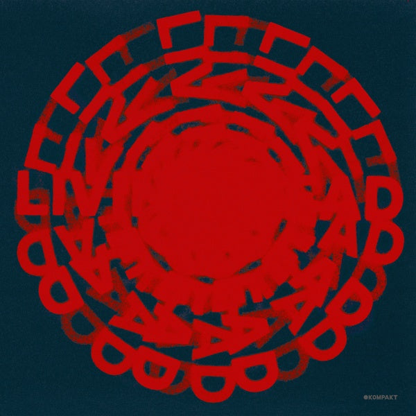 John Tejada Year Of The Living Dead