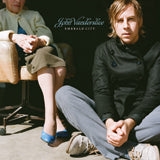 John Vanderslice Emerald City