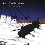 John Vanderslice Time Travel is Lonely