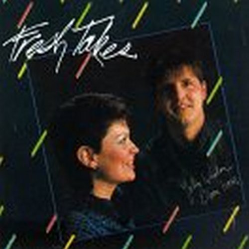John Whelan Fresh Takes - CD Album