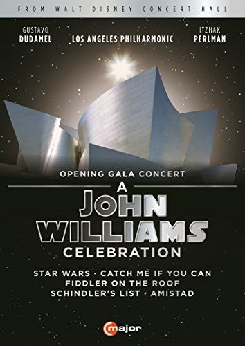 John Williams Celebration - DVD