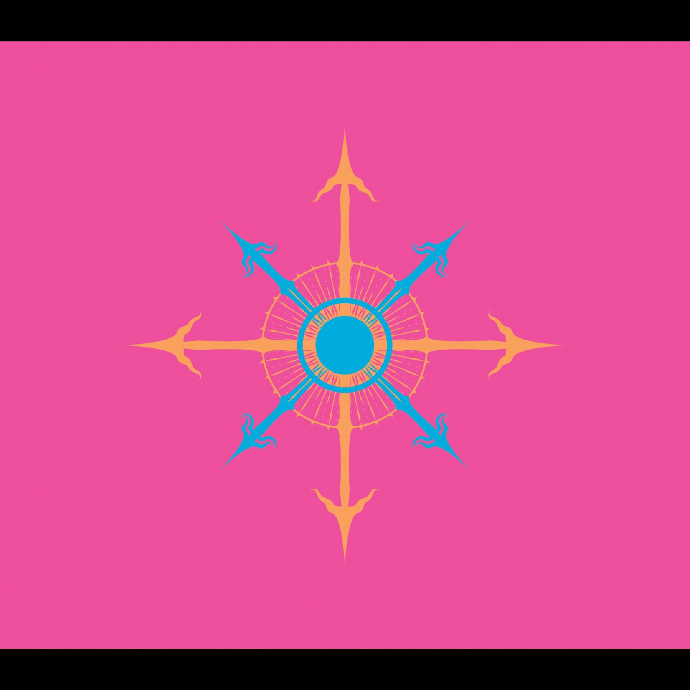 John Zorn Chaos Magick