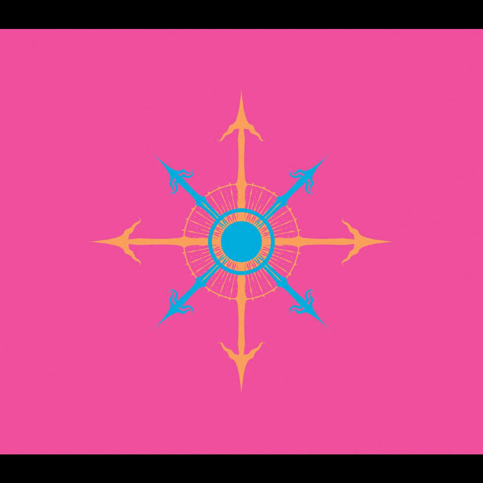 John Zorn Chaos Magick