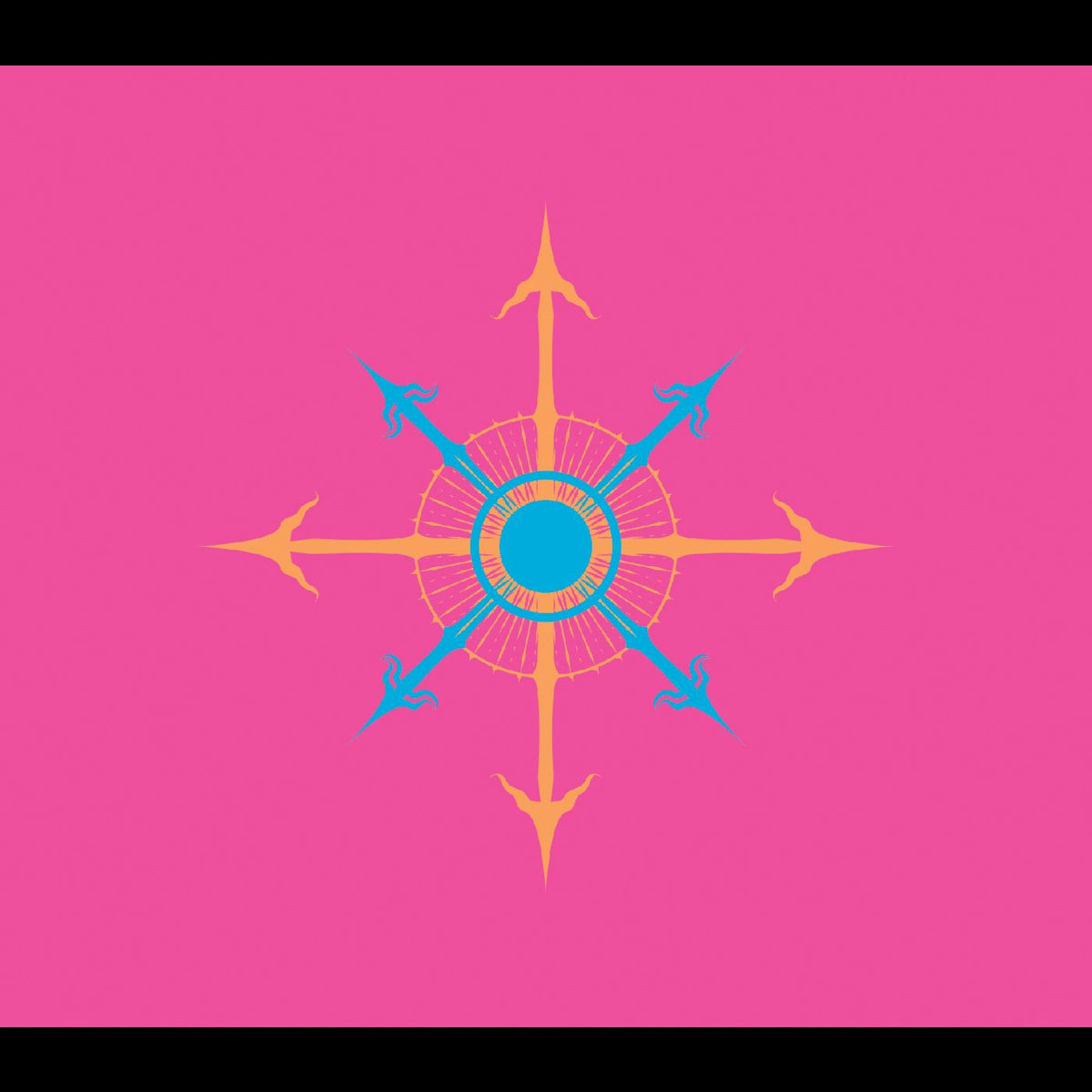 John Zorn Chaos Magick