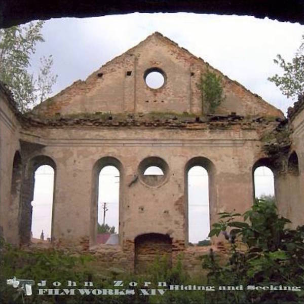 John Zorn Filmworks XIV