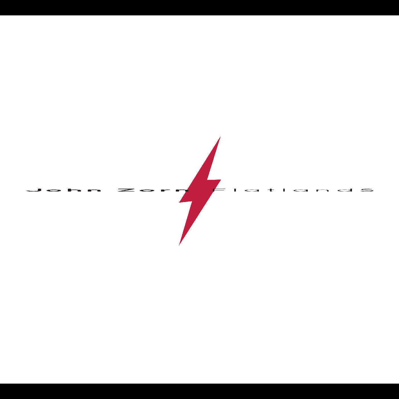 John Zorn Flatlands