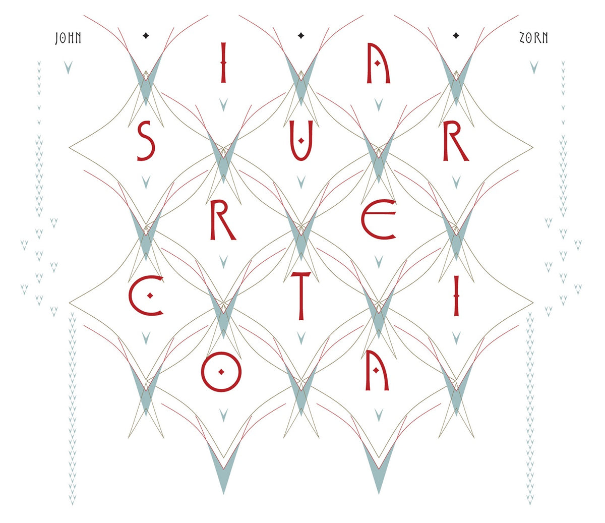 John Zorn Insurrection