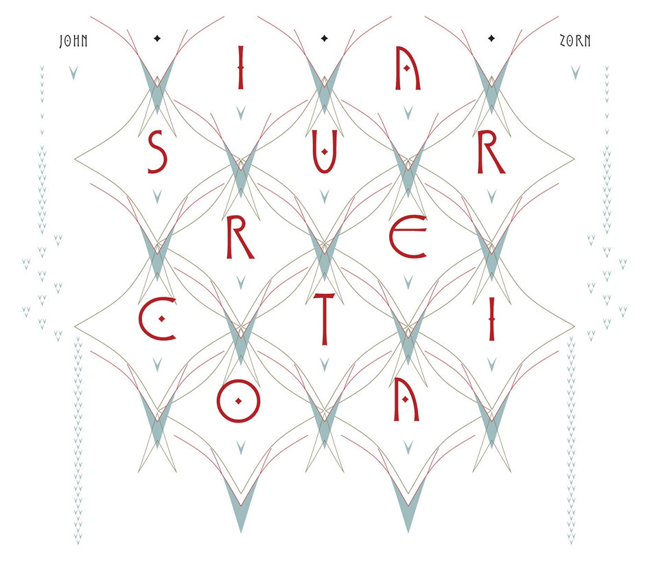 John Zorn Insurrection