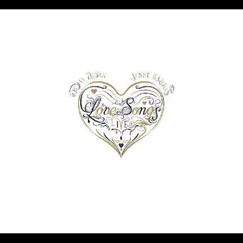 John Zorn Love Songs Live - CD Album