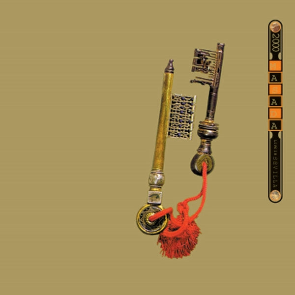 John Zorn Masada Live In Sevilla 2000