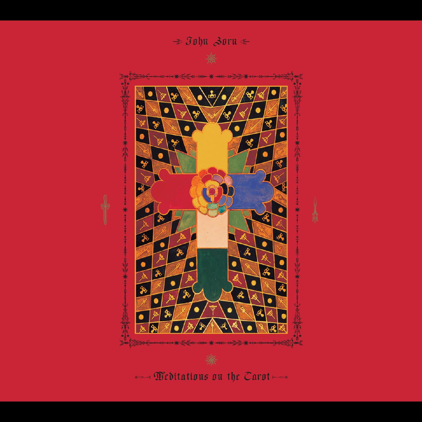 John Zorn Meditations on the Tarot