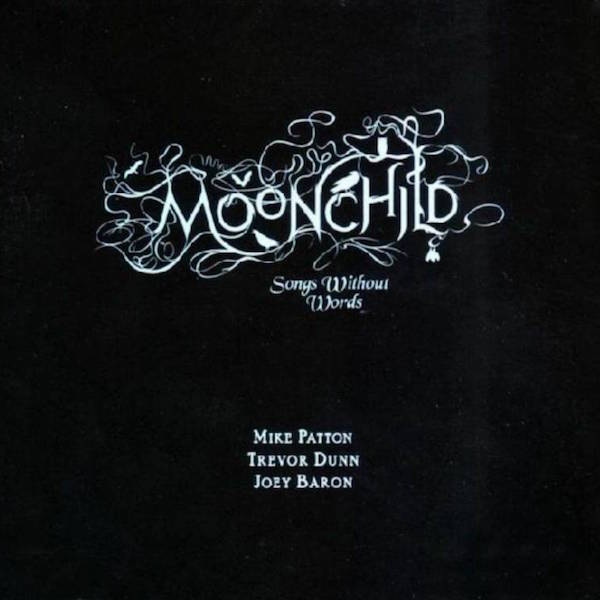 John Zorn Moonchild