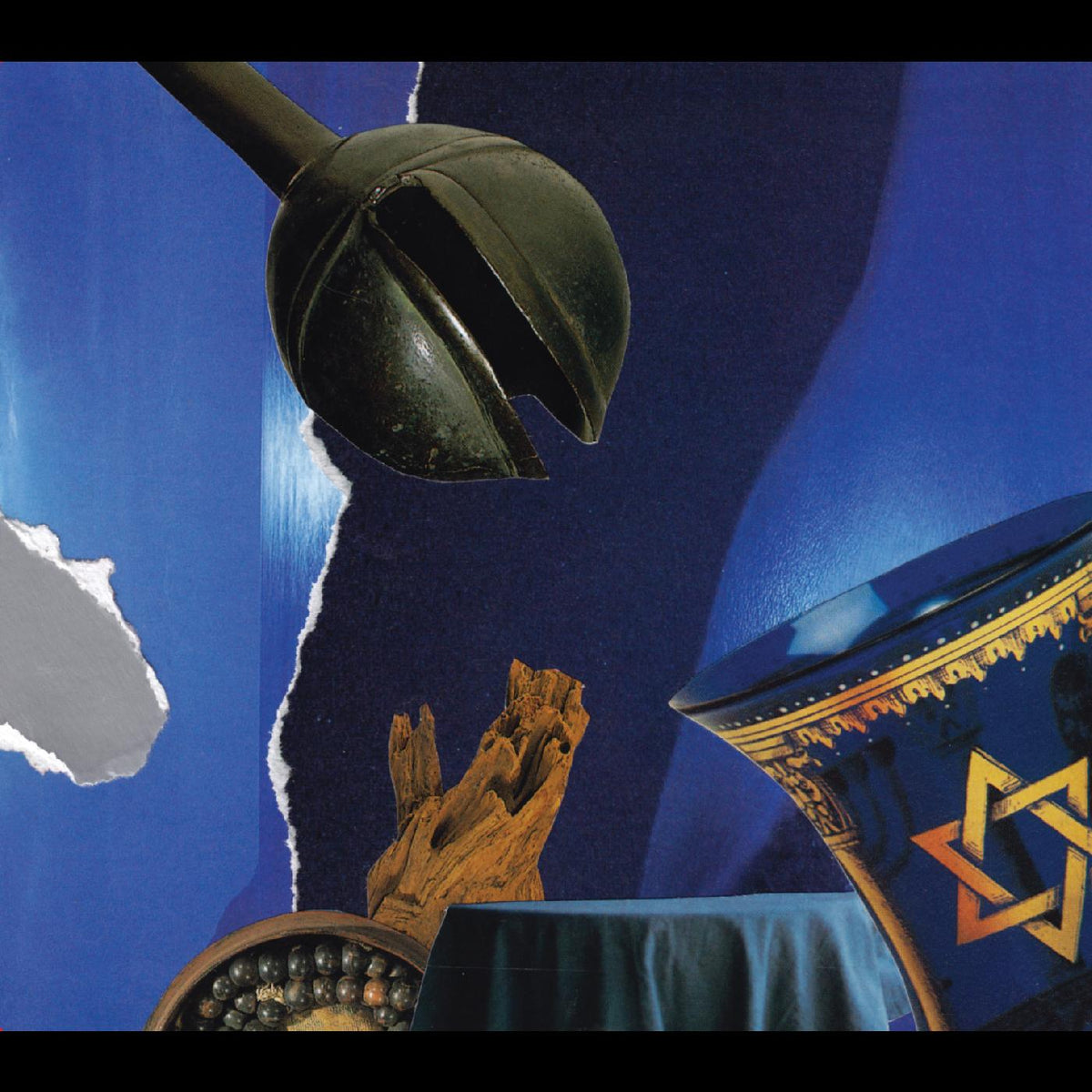 John Zorn New Masada Quartet, Volume Two