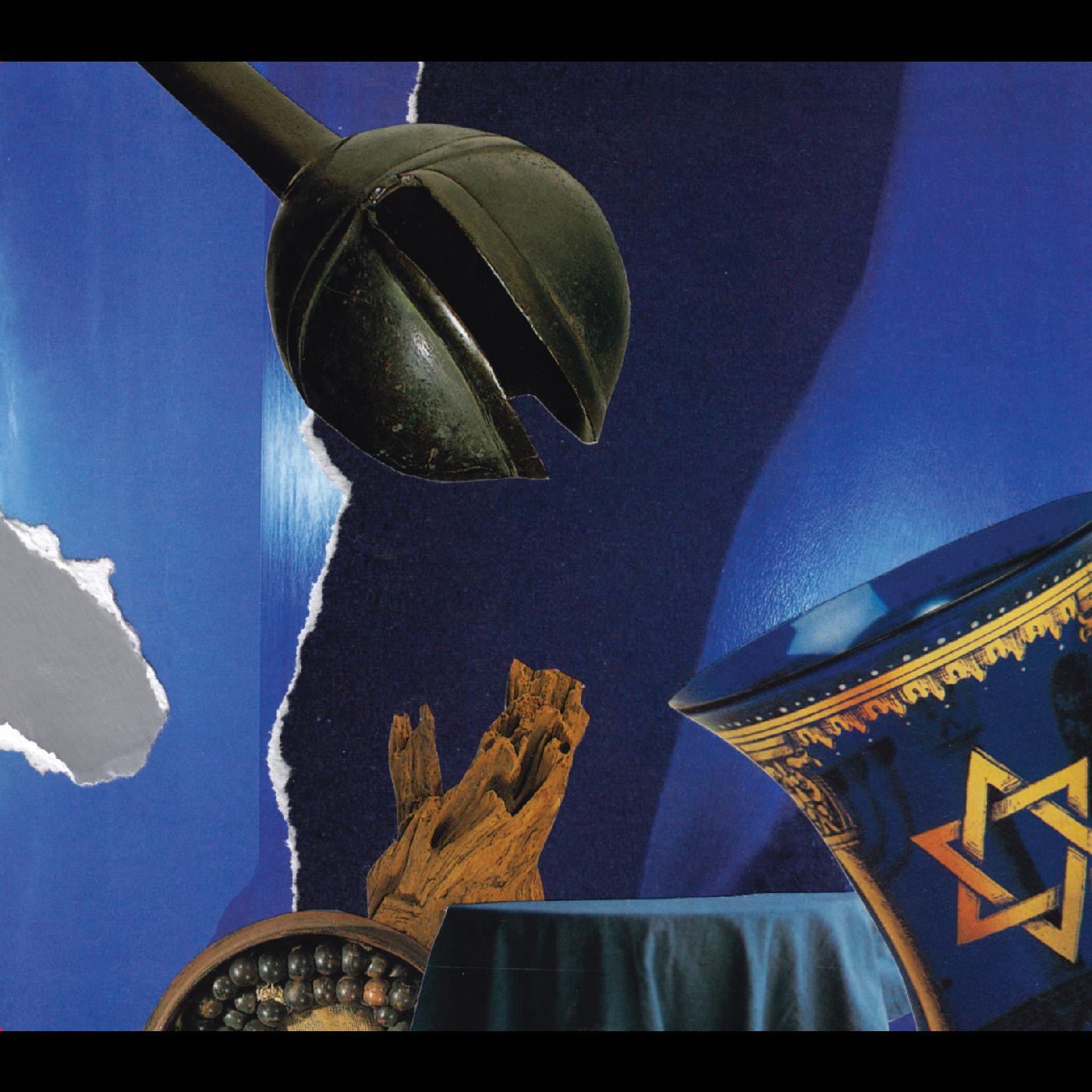 John Zorn New Masada Quartet, Volume Two