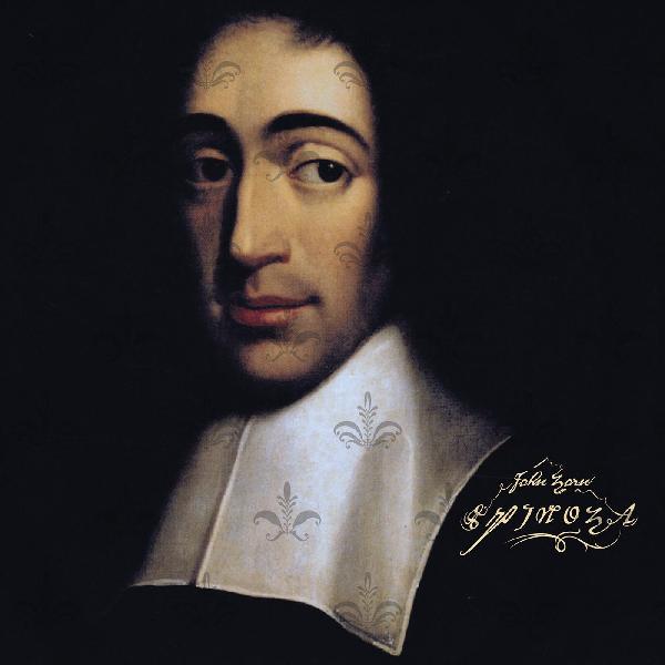 John Zorn Spinoza
