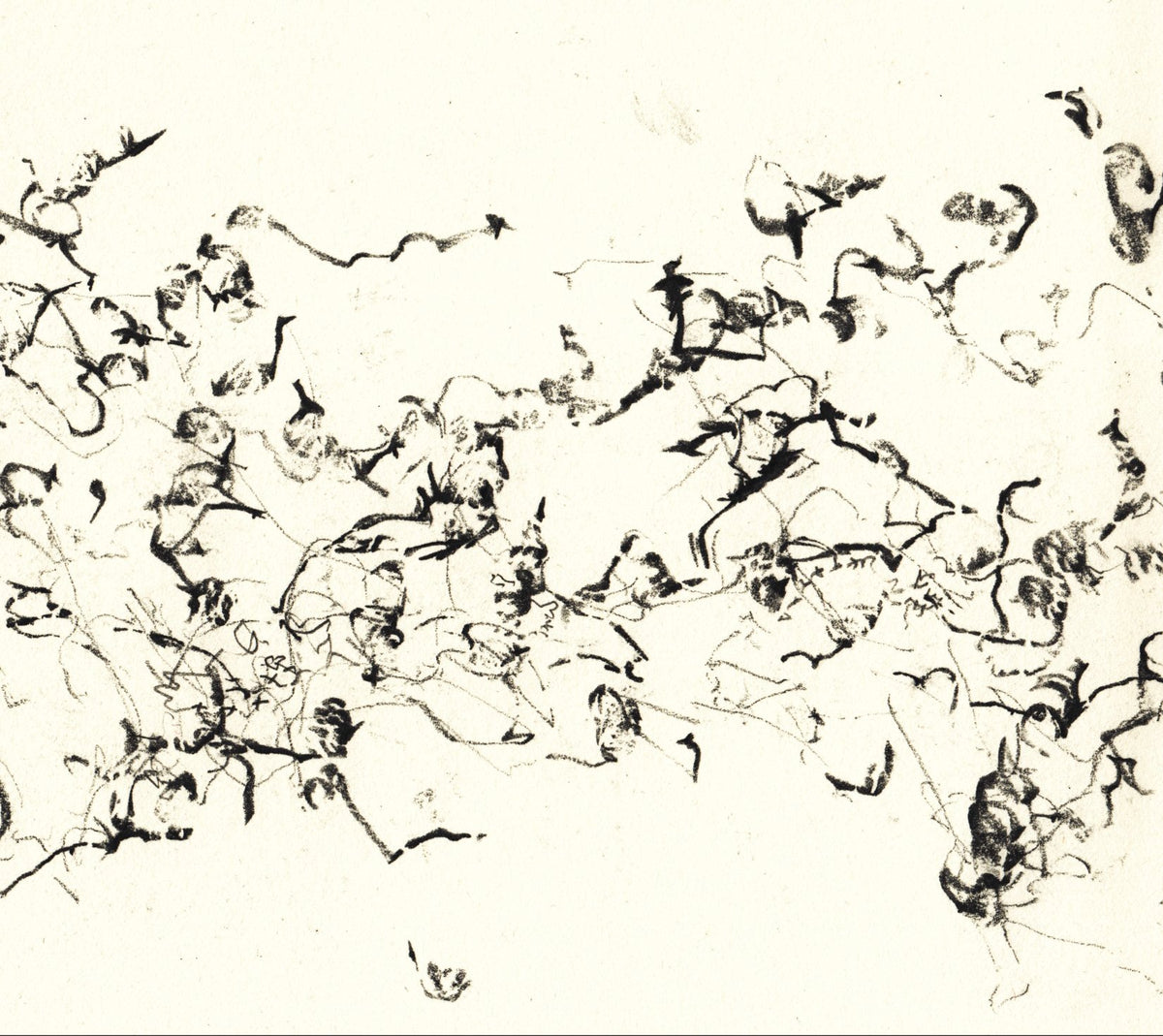 John Zorn There Is No More Firmament