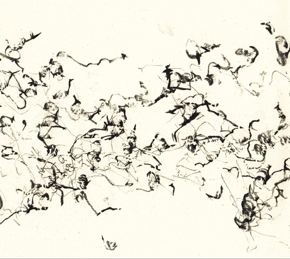 John Zorn There Is No More Firmament