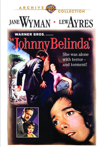 Johnny Belinda - DVD