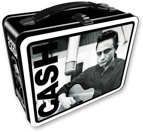 Johnny Cash Johnny Cash Gen 2 Fun Box