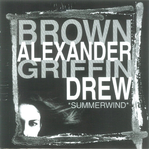 Johnny Griffin Summerwind - CD Album