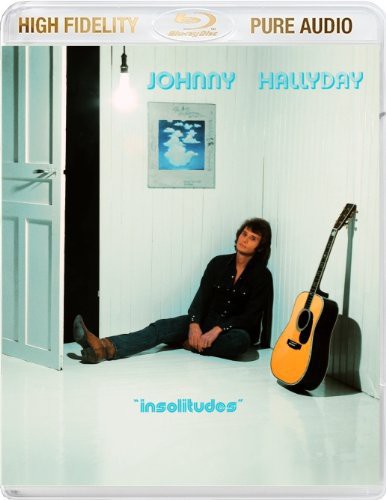 Johnny Hallyday Insolitude