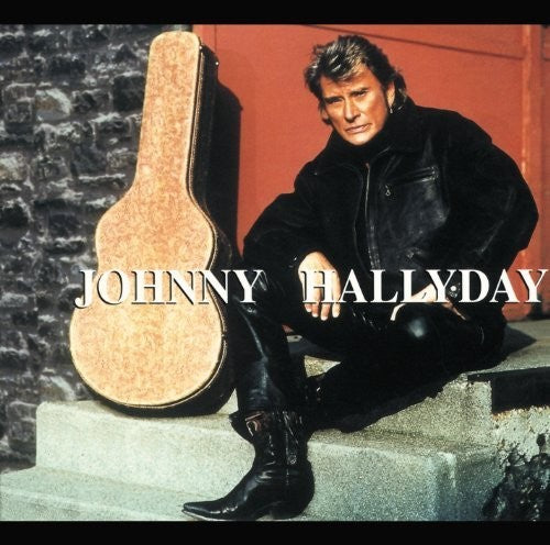 Johnny Hallyday Lorada - Double Record Album - Vinyl LP