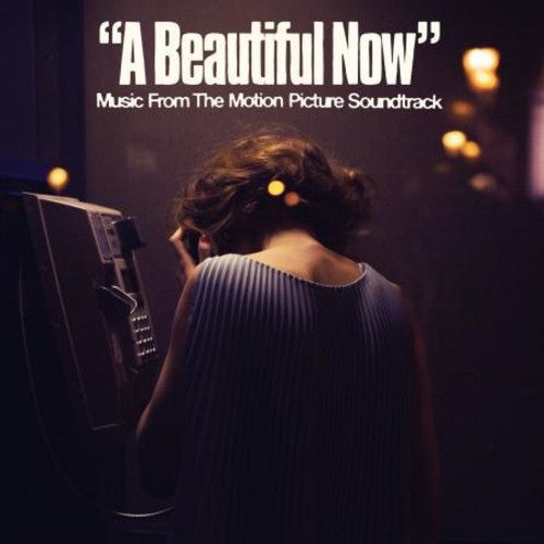 Johnny Jewel A Beautiful Now - Record Album - Vinyl LP