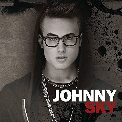 Johnny Sky Johnny Sky [Digipak] - CD Album