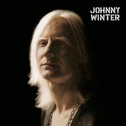 Johnny Winter Johnny Winter (Import) (Japan)