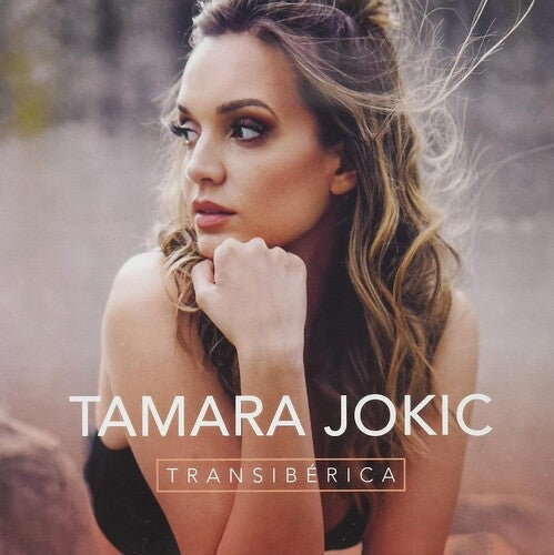 Jokic, Tamara Transiberica - CD Album