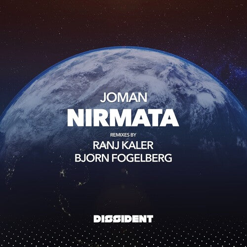 Joman Nirmata - CD Album