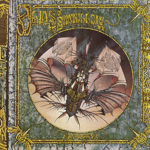 Jon Anderson Olias Of Sunhillow [Import]