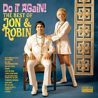 Jon & Robin Do It Again! The Best of Jon & Robin