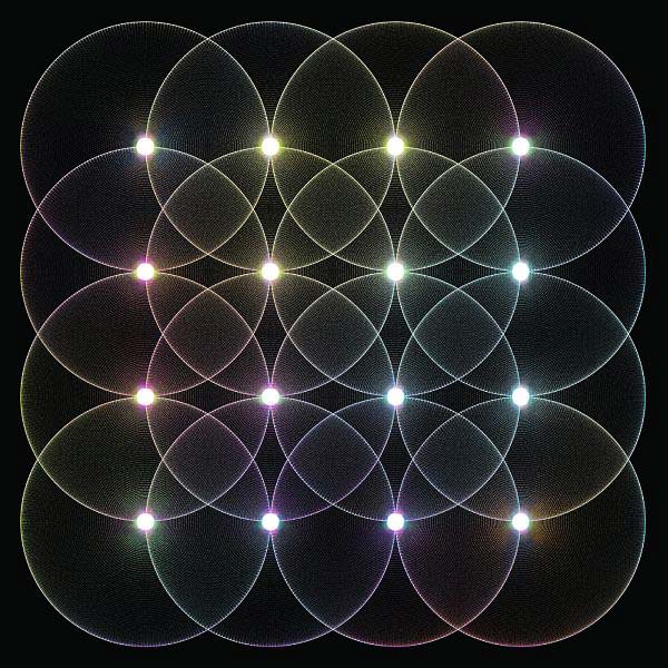 JONAS REINHARDT Palace Savant