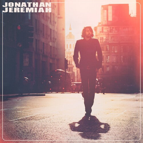 Jonathan Jeremiah Good Day - Double Record Album - Vinyl LP