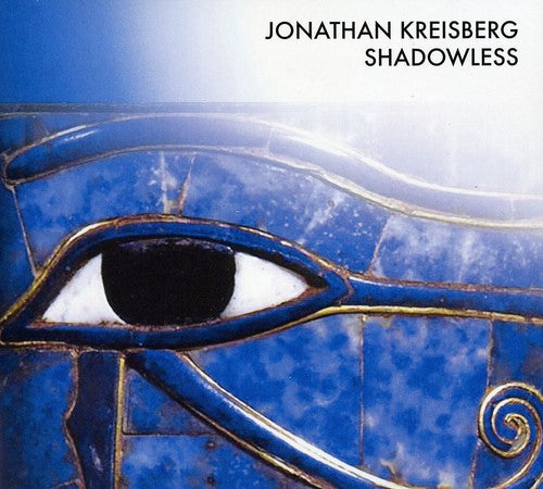 Jonathan Kreisberg Shadowless - CD Album
