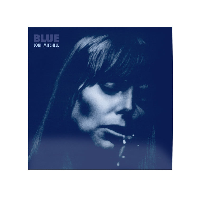 Joni Mitchell Blue (Rocktober '26, Brick & Mortar Exclusive) (Rhino Hi-Fi)