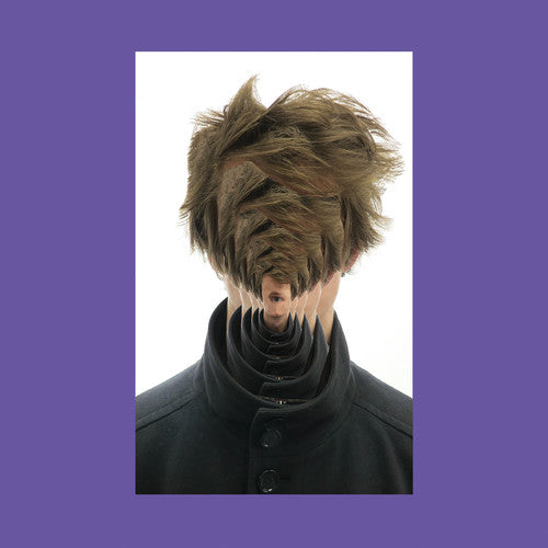 Joni Void Mise En Abyme - CD Album