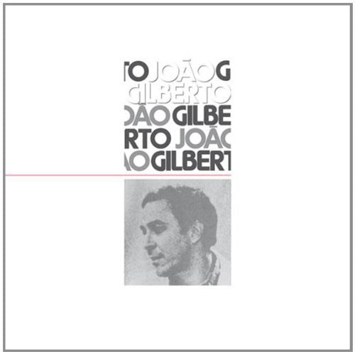 Jo�o Gilberto Joao Gilberto - Record Album - Vinyl LP