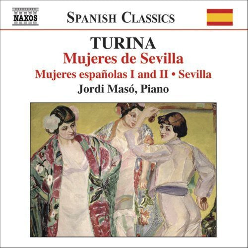 Jordi Mas Piano Music 3 - CD Album