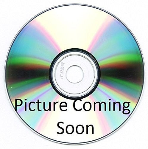 Jorge Vazquez Asi - CD Album