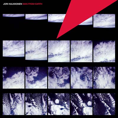 JORI HULKKONEN Man From Earth